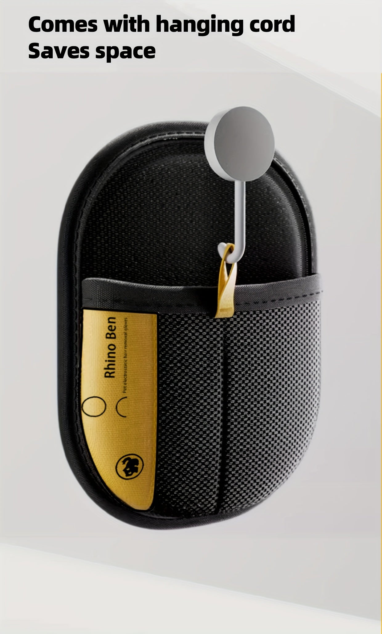 Pet Hair Removal Gloves