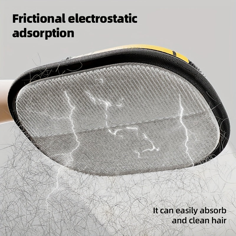 Pet Hair Removal Gloves