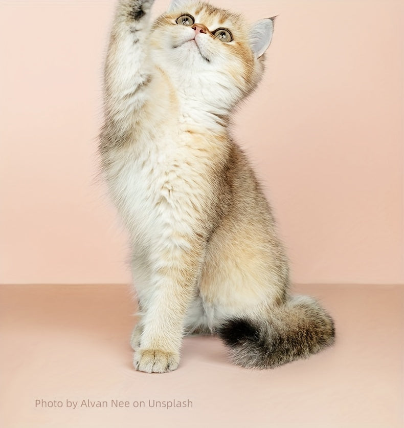 LED Pet Grooming Clipper