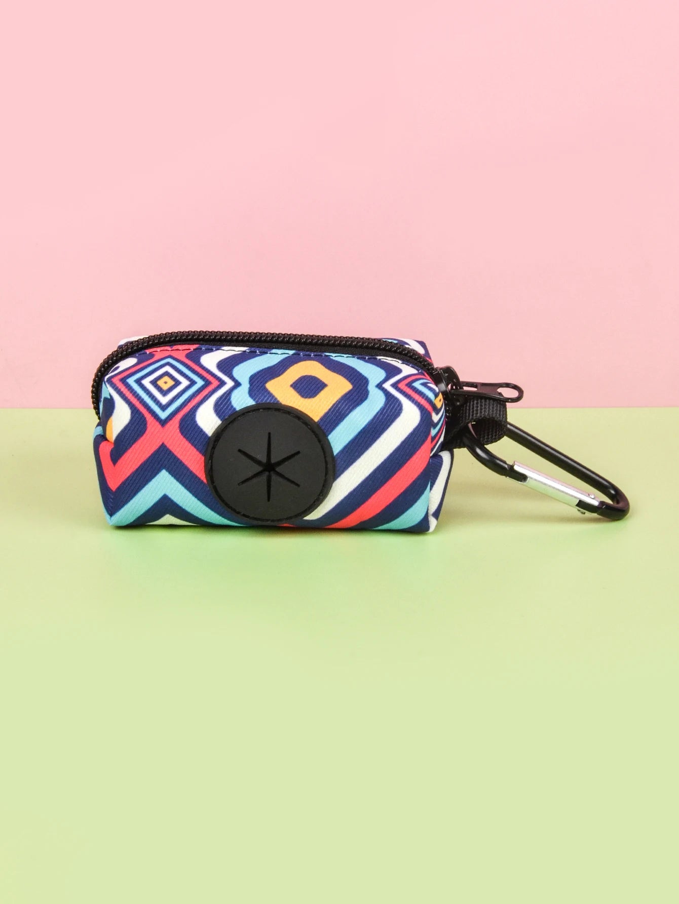 Cute Pet Poop Bag Holder