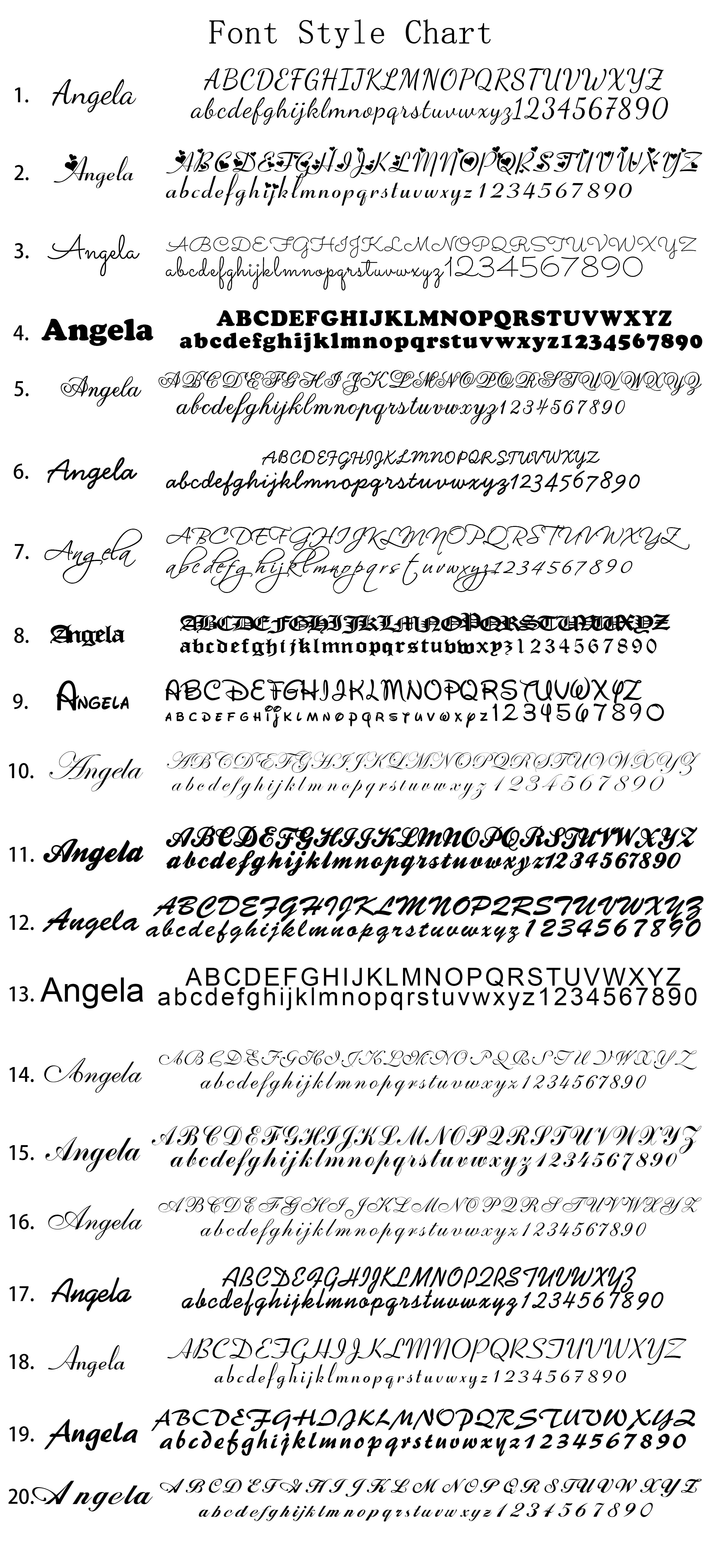 Personalized Paw Bracelet