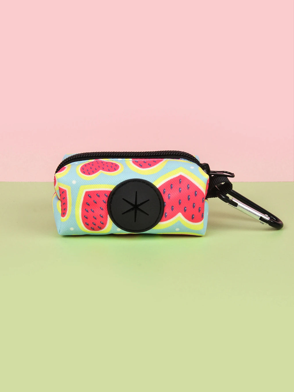 Cute Pet Poop Bag Holder