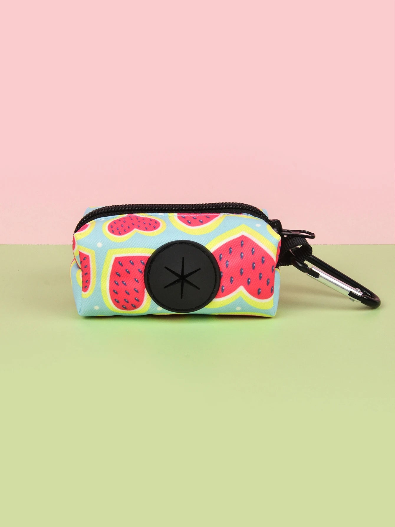 Cute Pet Poop Bag Holder