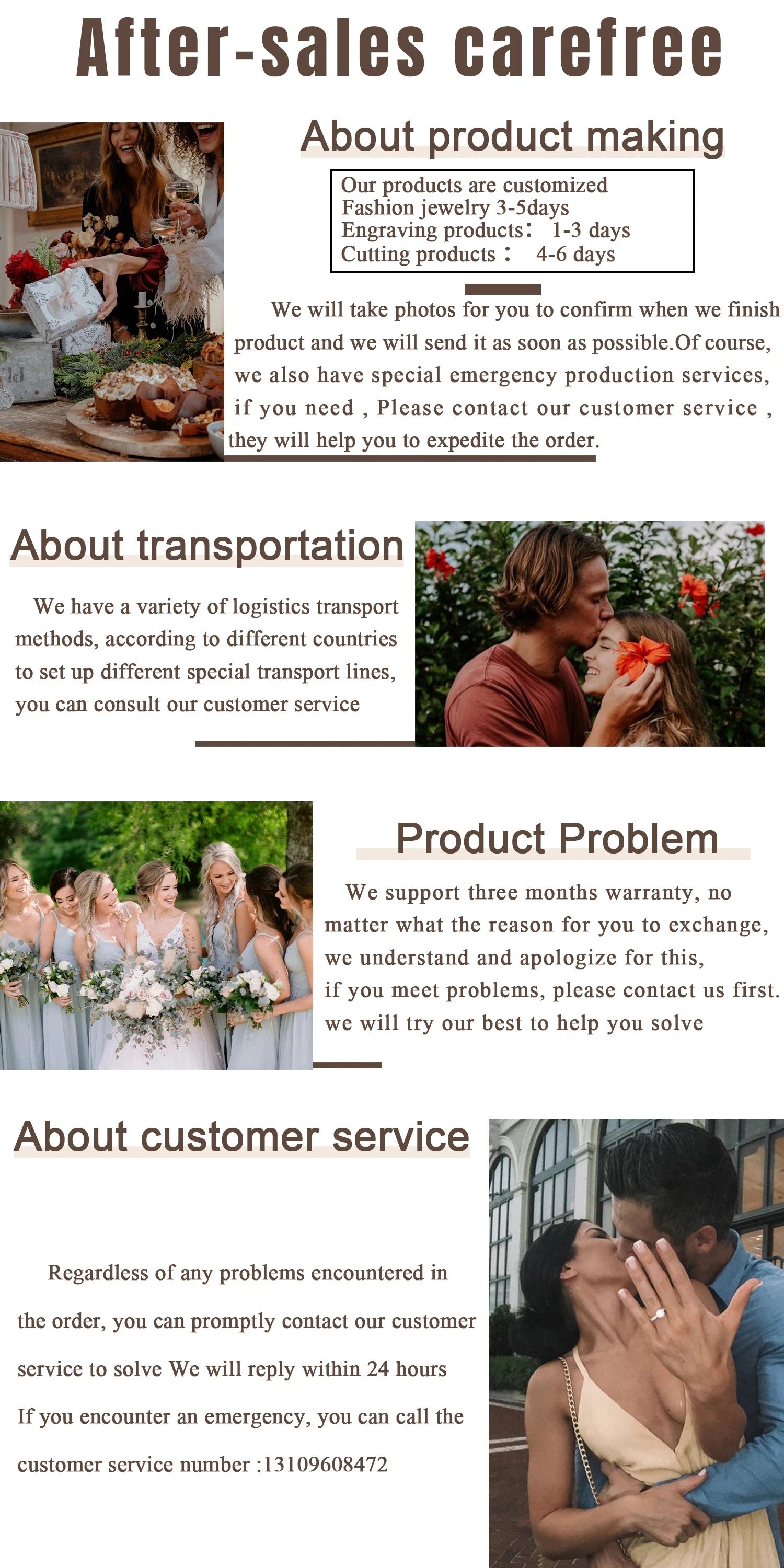 Personalized Paw Bracelet