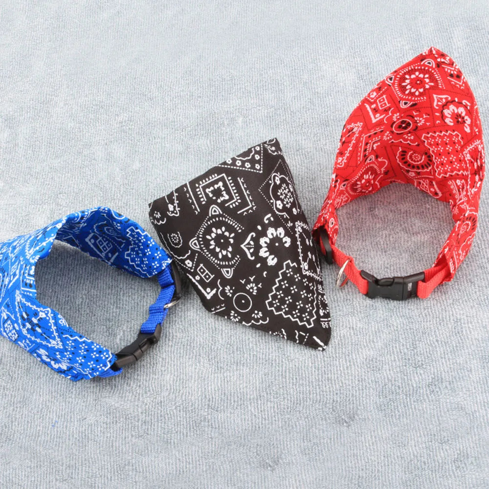 Bandana Collar for Pets
