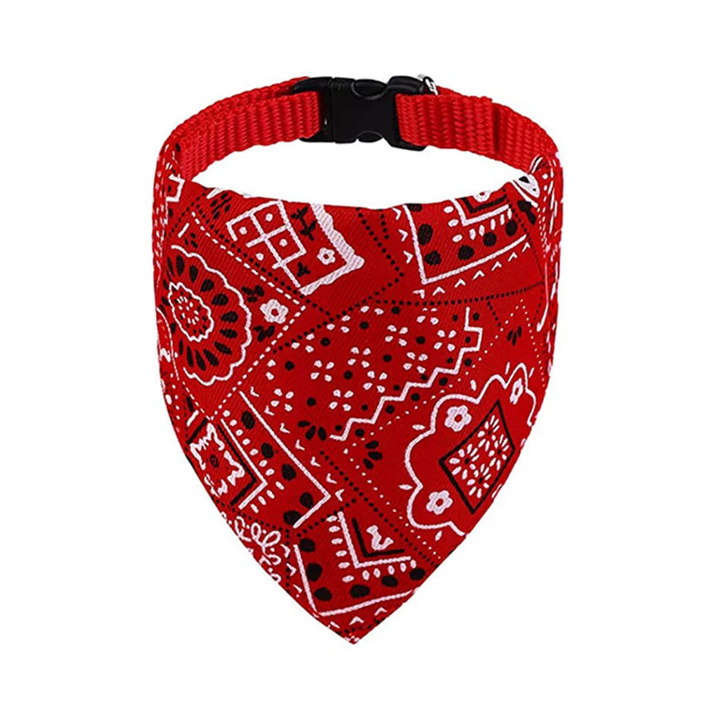 Bandana Collar for Pets