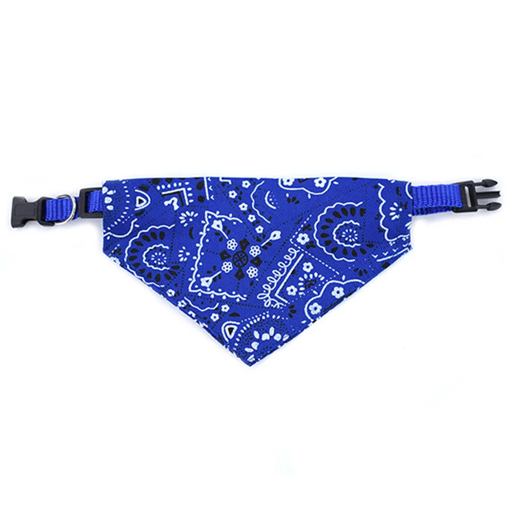 Bandana Collar for Pets