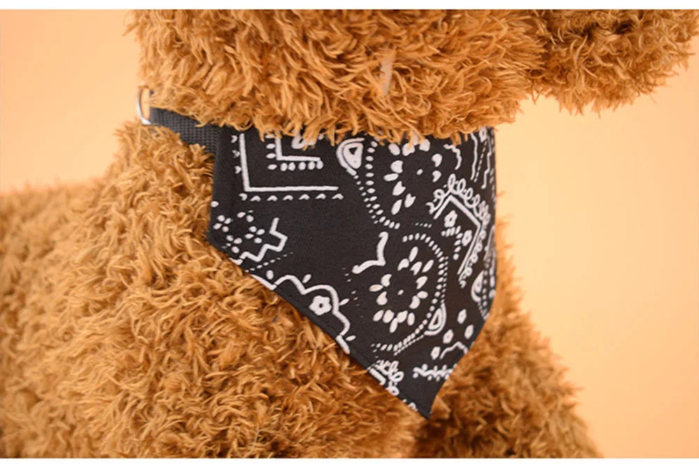 Bandana Collar for Pets