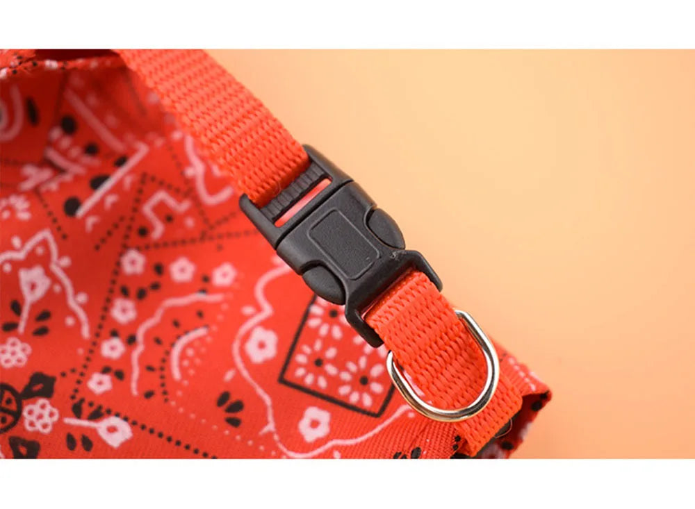 Bandana Collar for Pets