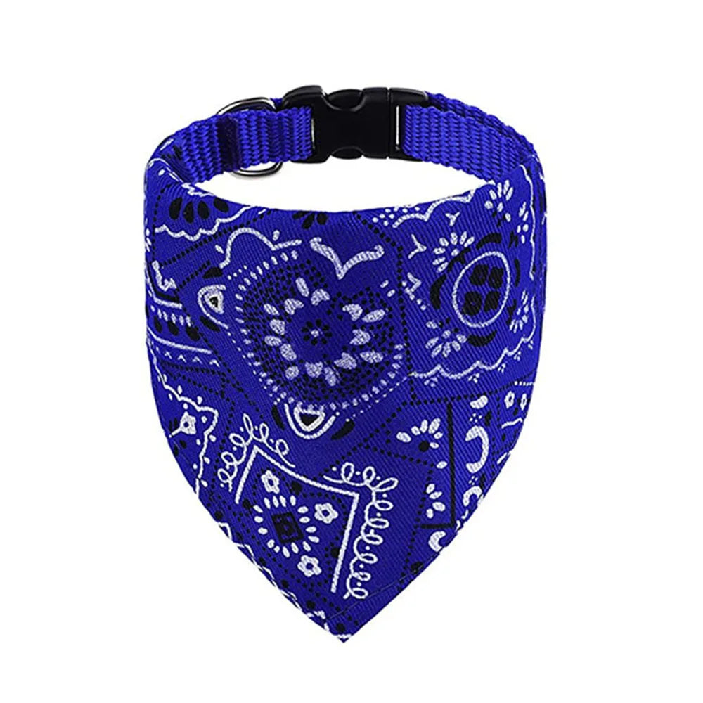 Bandana Collar for Pets