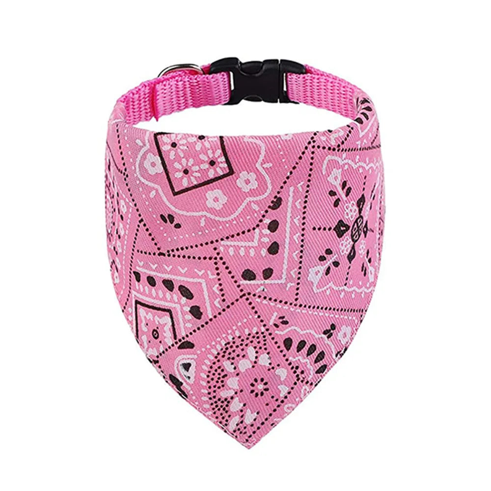 Bandana Collar for Pets