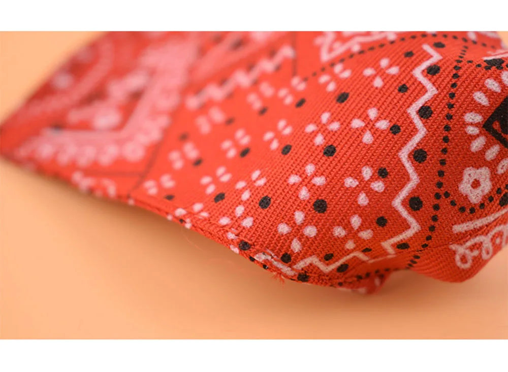 Bandana Collar for Pets