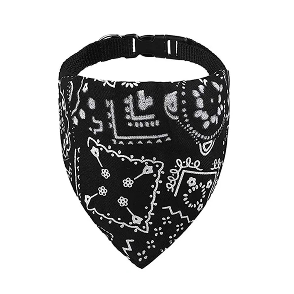 Bandana Collar for Pets