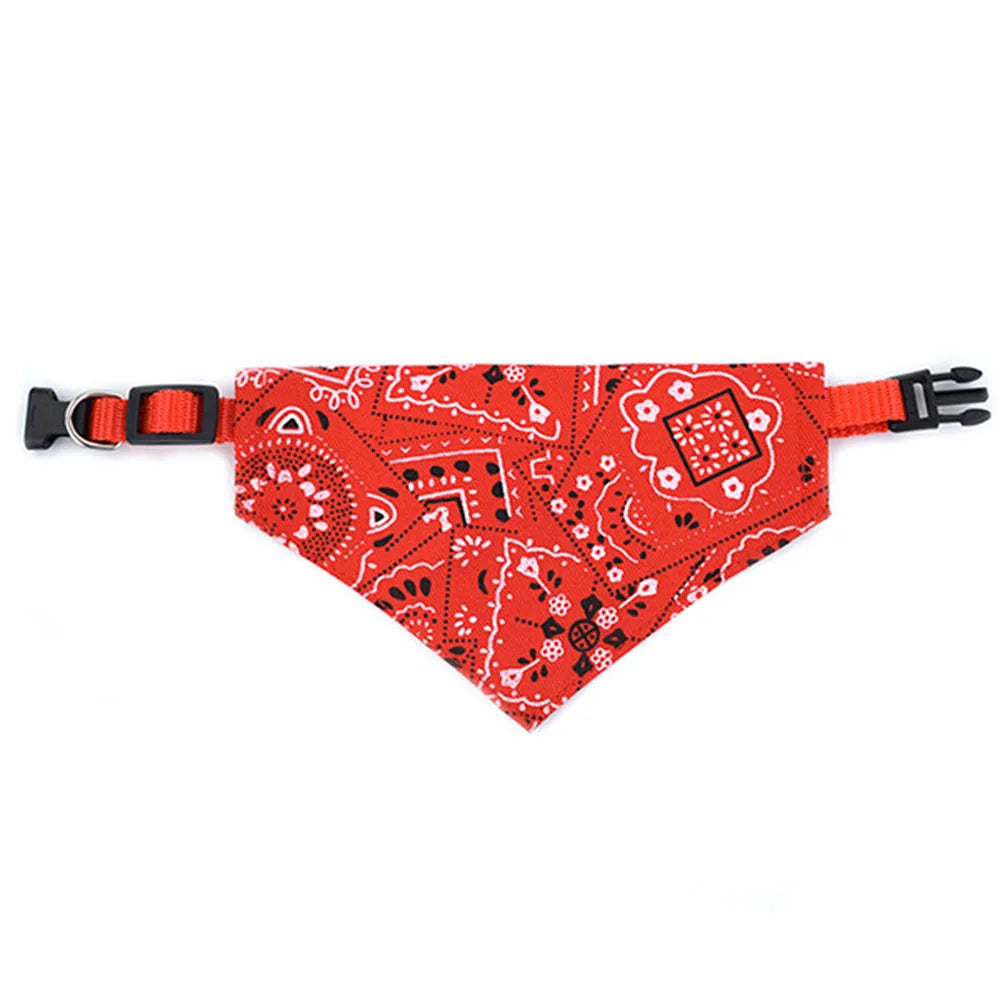 Bandana Collar for Pets