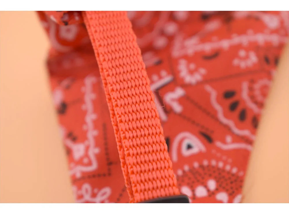 Bandana Collar for Pets