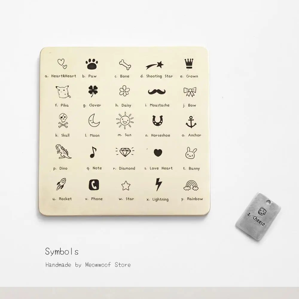 Custom Engraved Pet Necklace