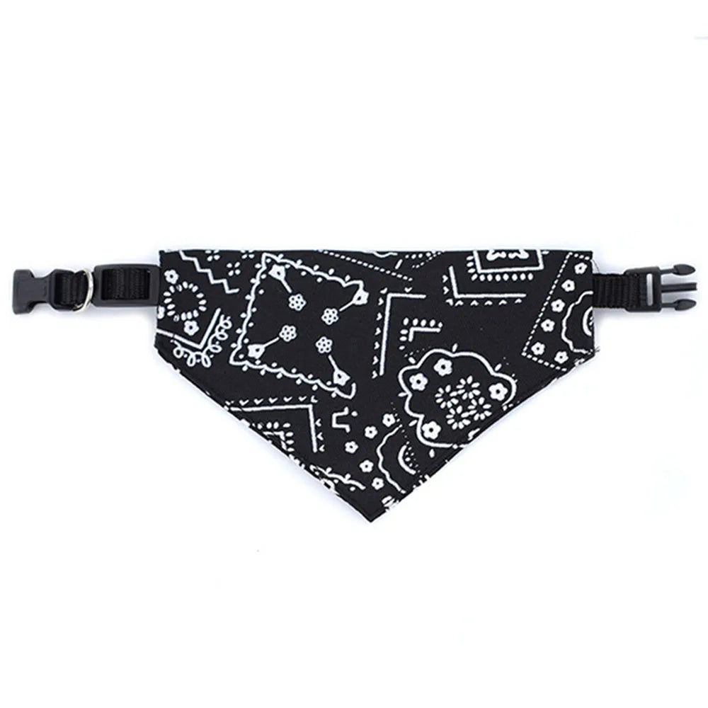 Bandana Collar for Pets