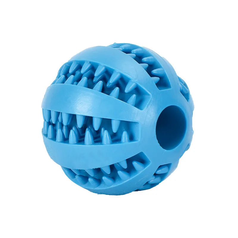 Dog & Cat Chew Toy Ball