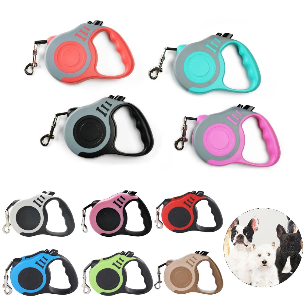 Durable Pet Leash 3M/5M