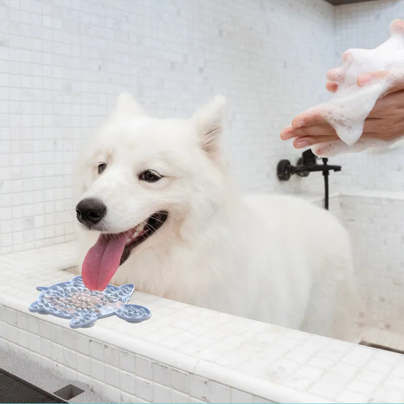 Silicone Pet Lick Mat