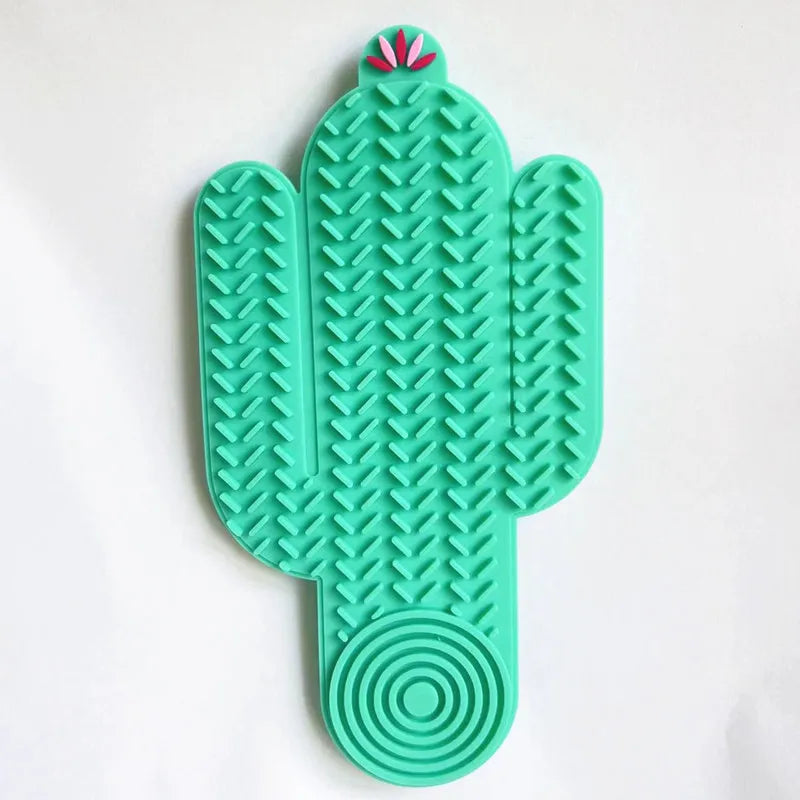 Silicone Pet Lick Mat