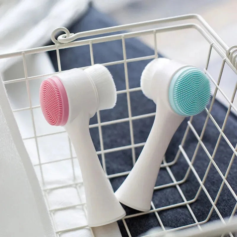 Silicone Pet Paw Cleaner