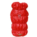 Winter Padded Pet Jacket