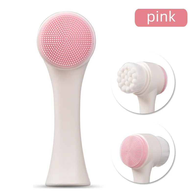 Silicone Pet Paw Cleaner