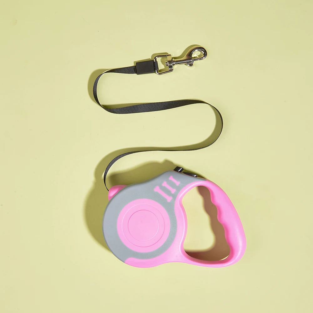 Durable Pet Leash 3M/5M