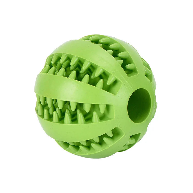 Dog & Cat Chew Toy Ball