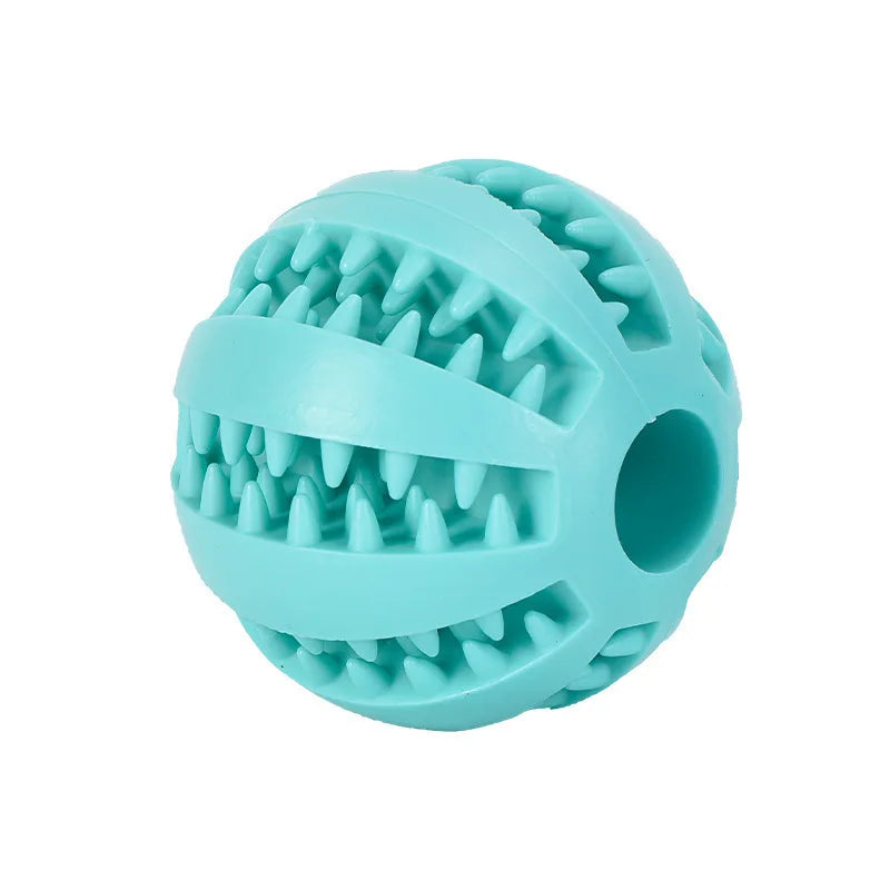 Dog & Cat Chew Toy Ball