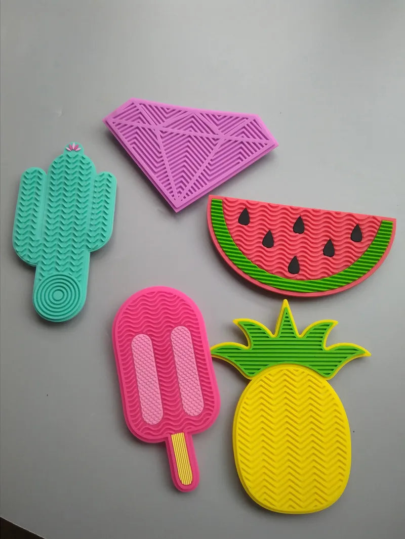 Silicone Pet Lick Mat