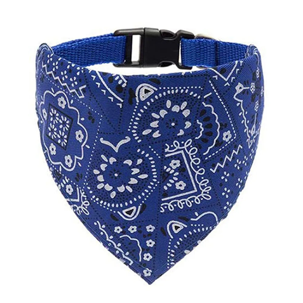 Bandana Collar for Pets