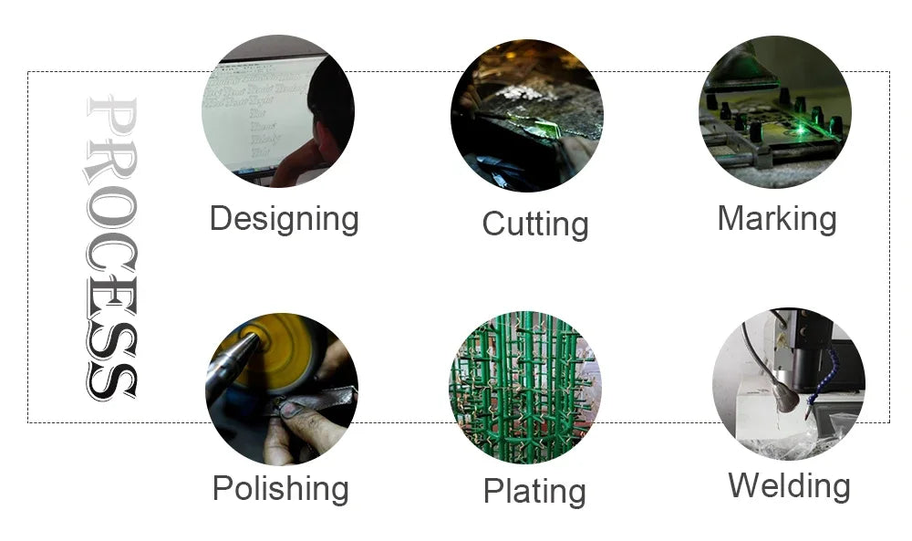 Custom Name Paw Necklace