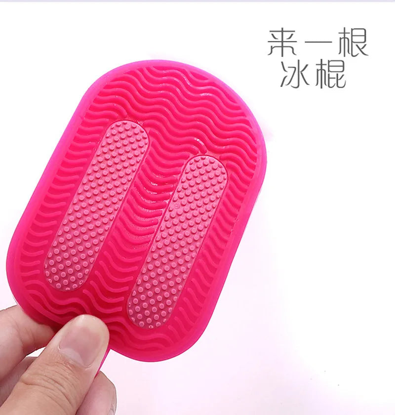 Silicone Pet Lick Mat