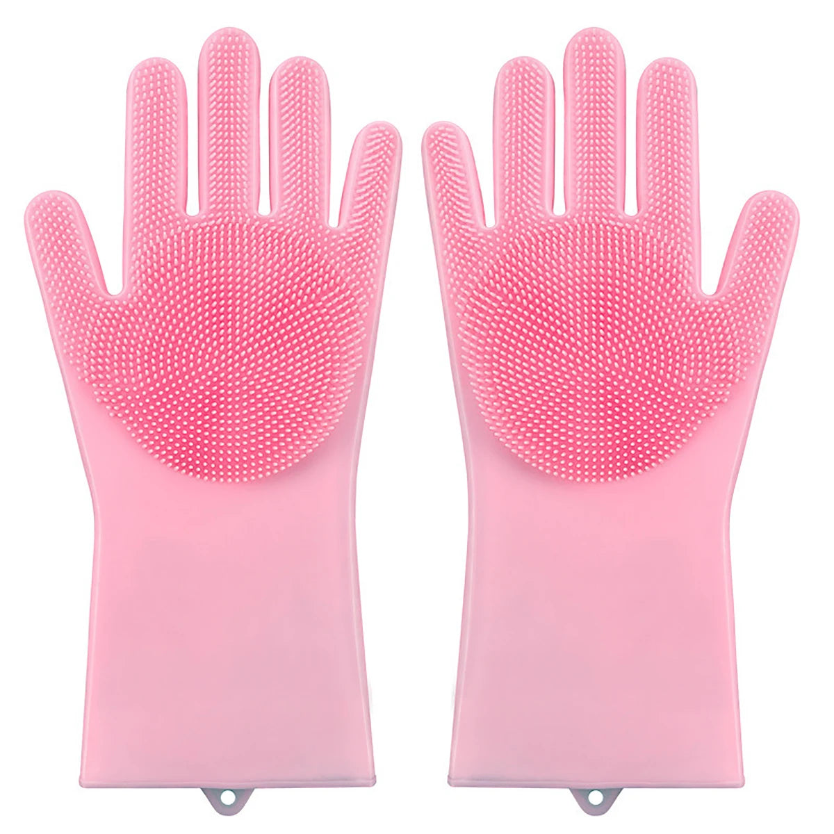 Pet Grooming Silicone Glove