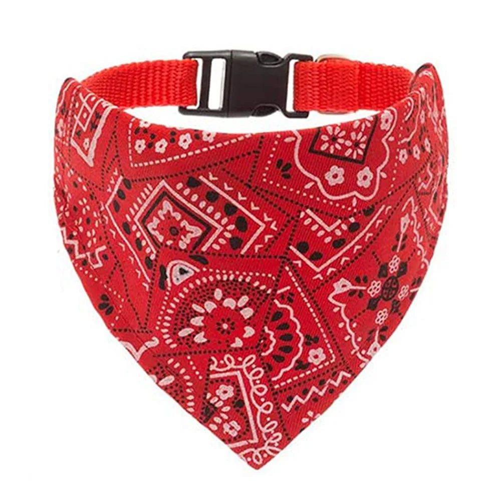Bandana Collar for Pets