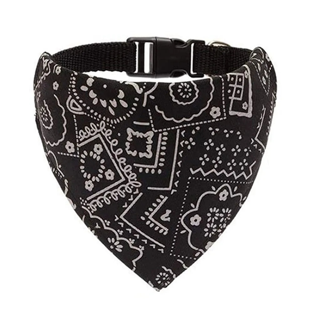 Bandana Collar for Pets