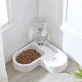 Multi-Functional Pet Water & Food Bowl