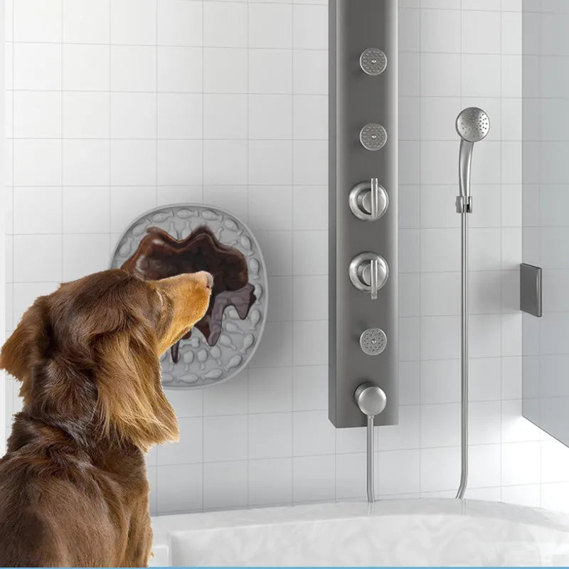 Silicone Pet Lick Mat