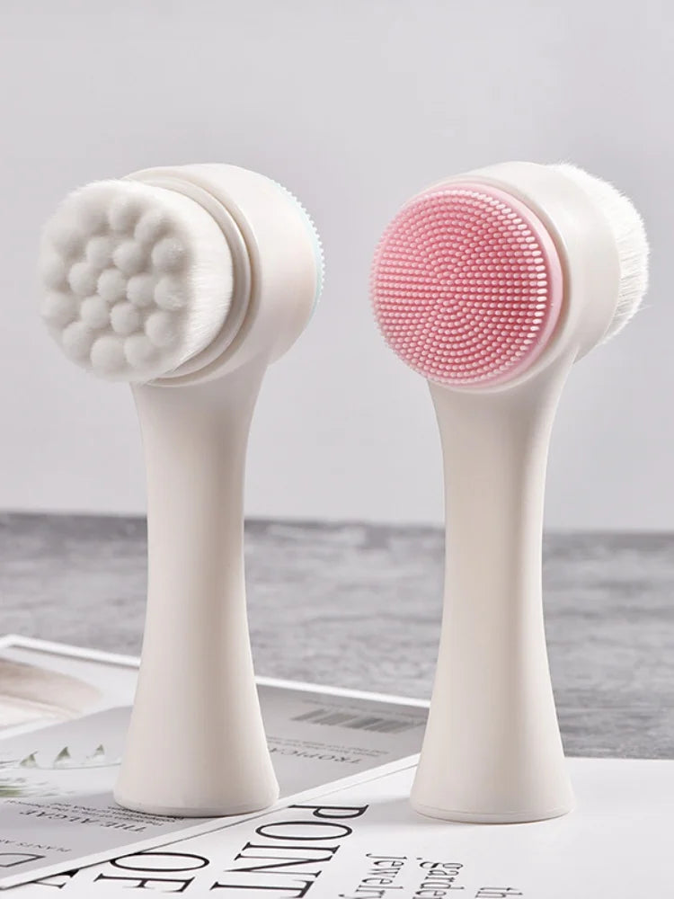 Silicone Pet Paw Cleaner