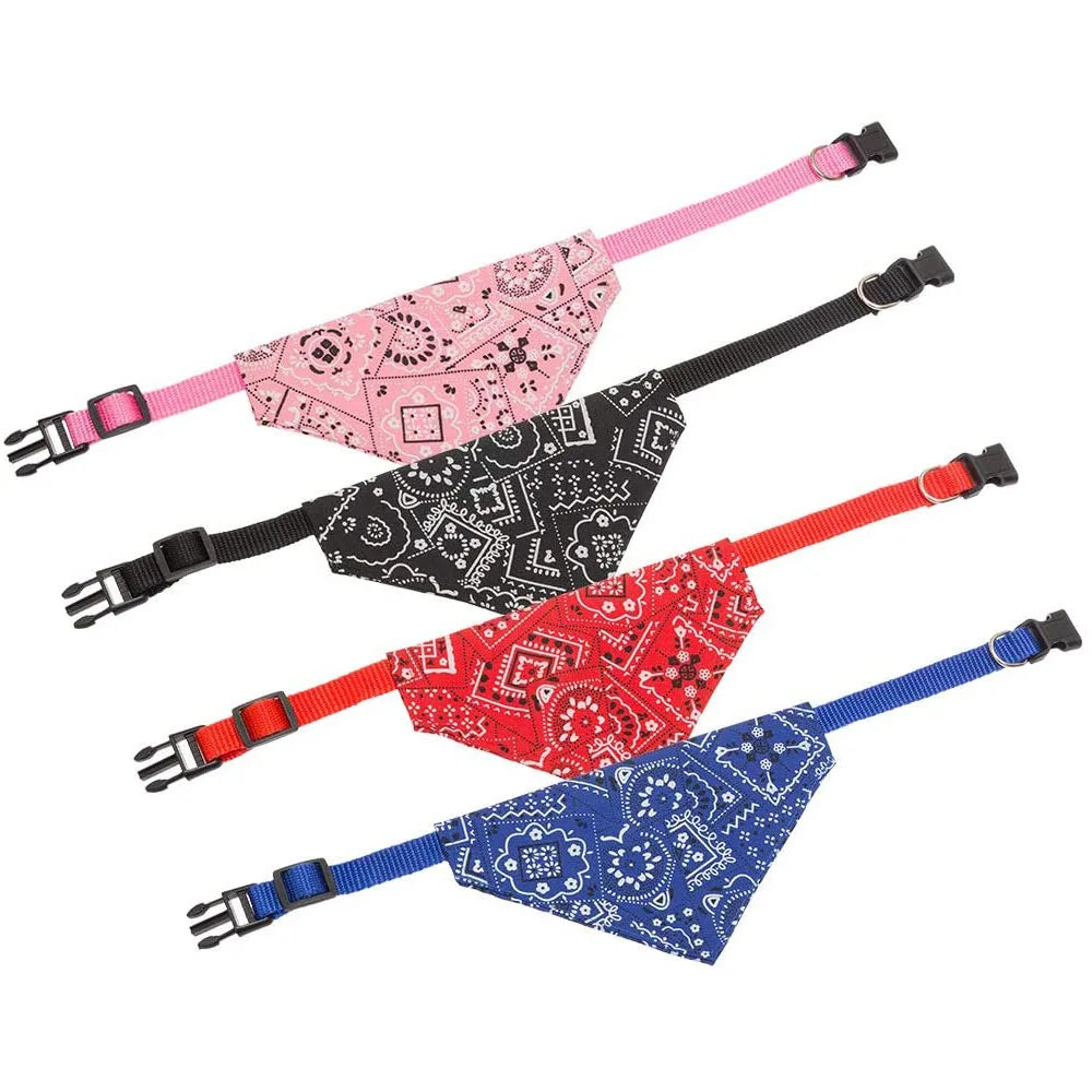 Bandana Collar for Pets