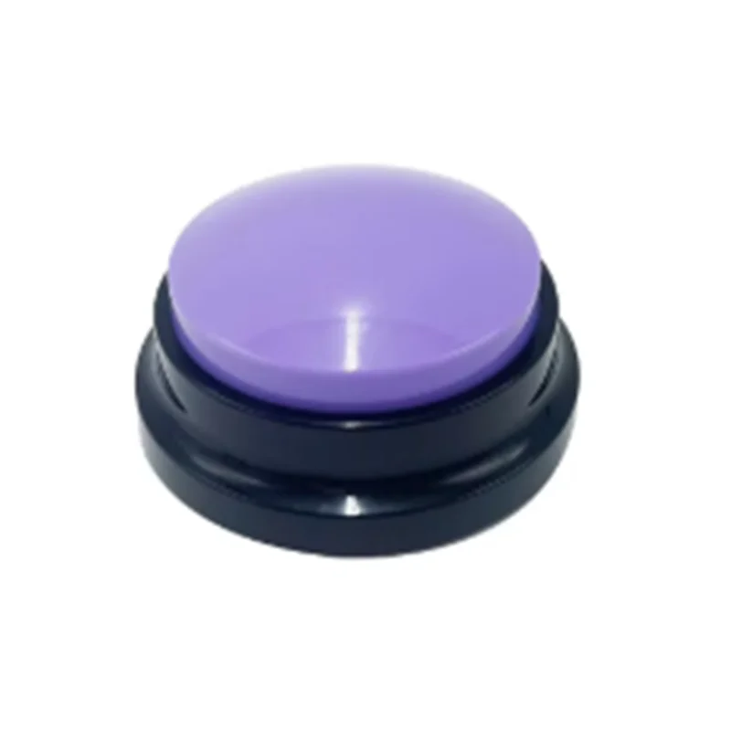 Portable Pet Voice Toy