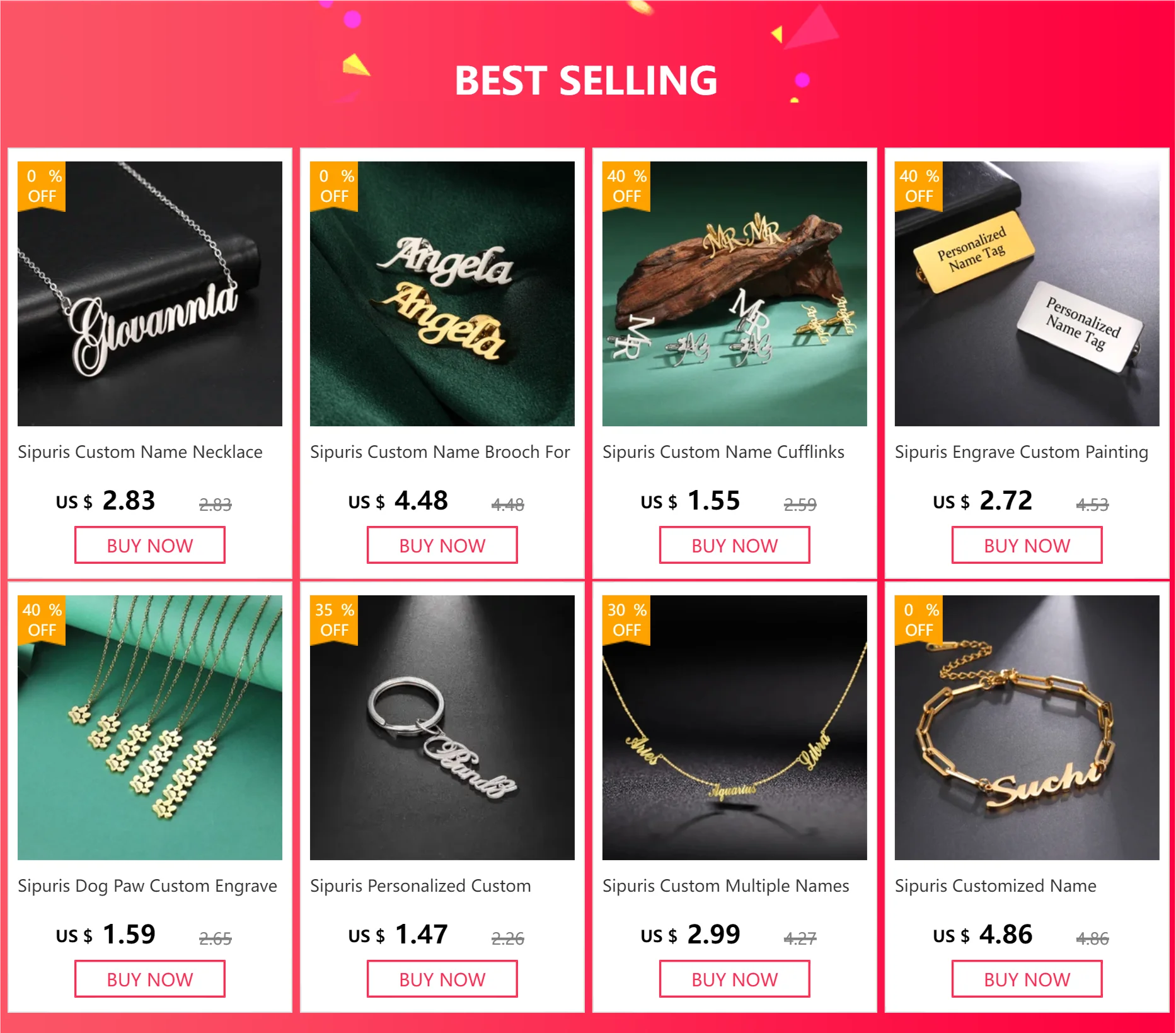 Pet Lover Stainless Steel Bracelet