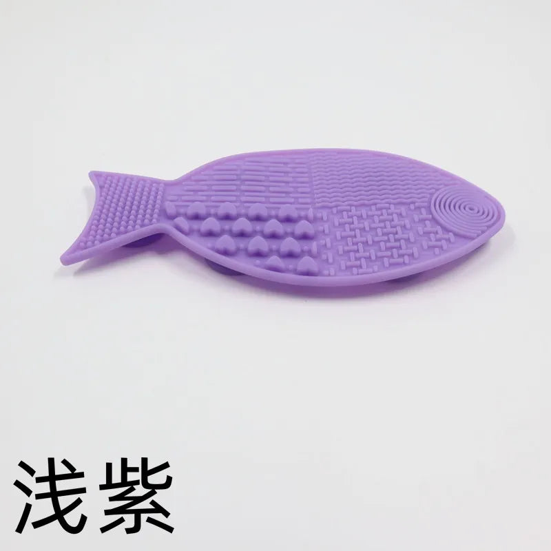 Silicone Pet Lick Mat