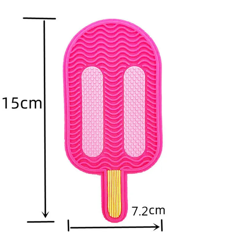 Silicone Pet Lick Mat