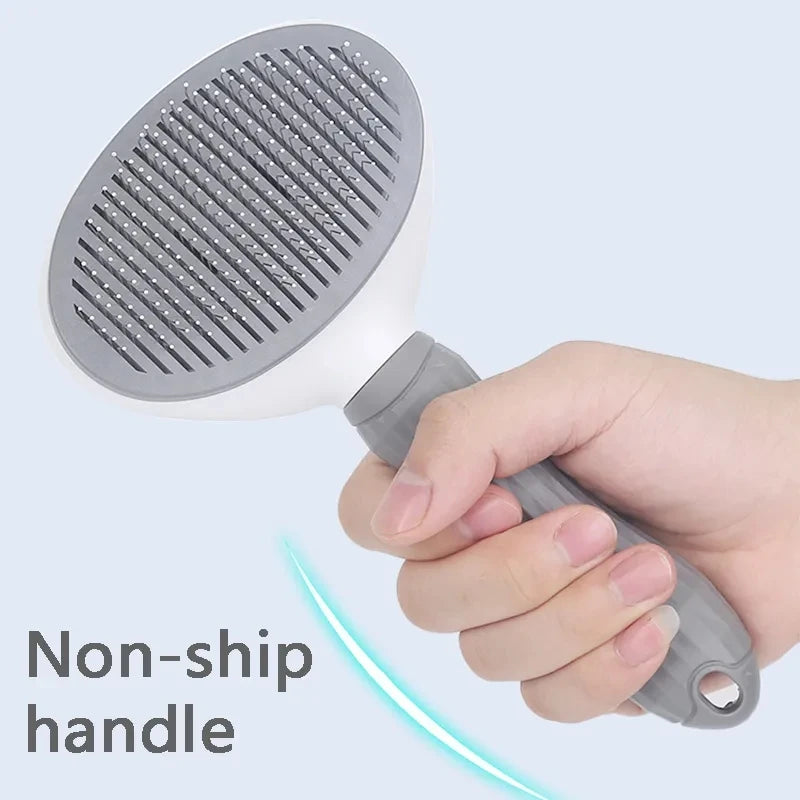 Pet Hair Removal Comb