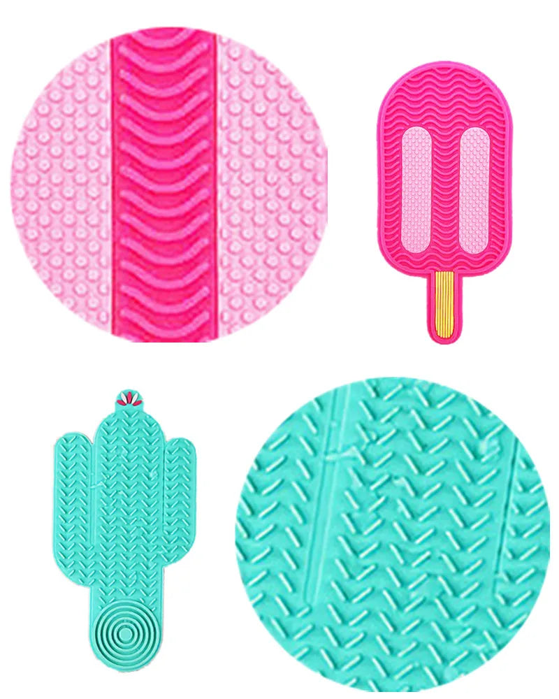 Silicone Pet Lick Mat