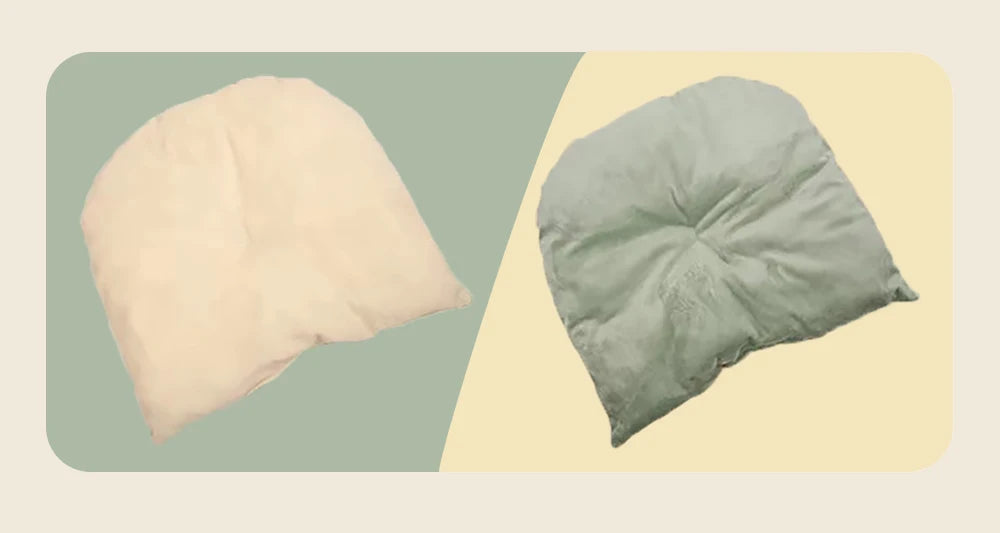 Deep Sleep Cat Cave Bed