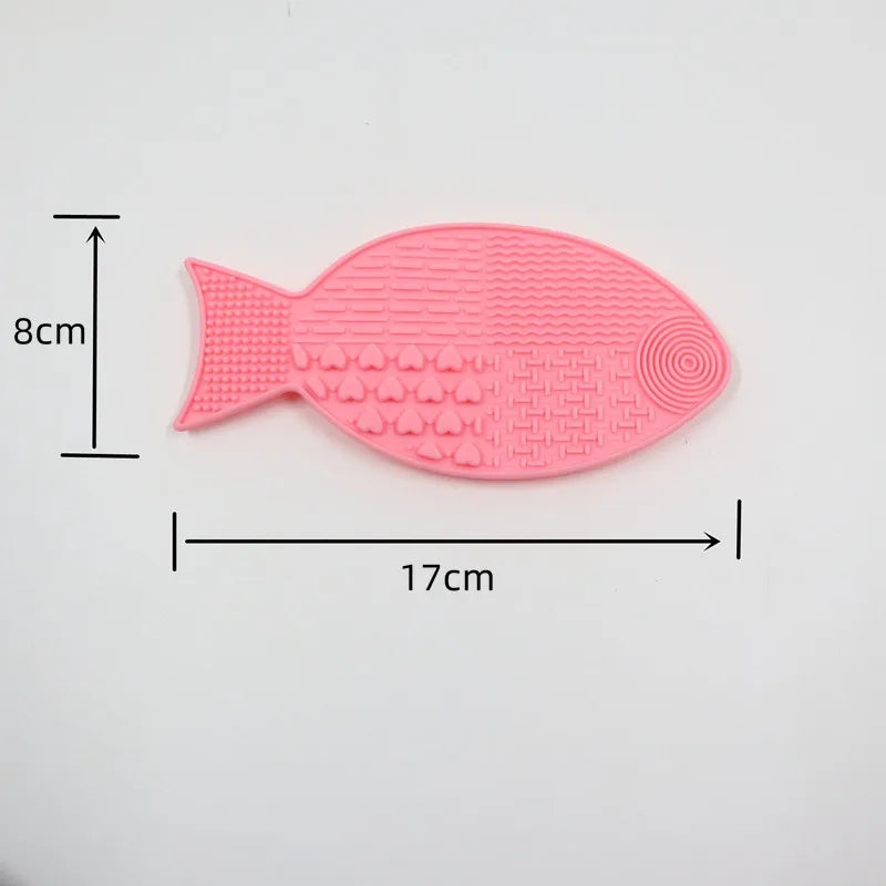Silicone Pet Lick Mat